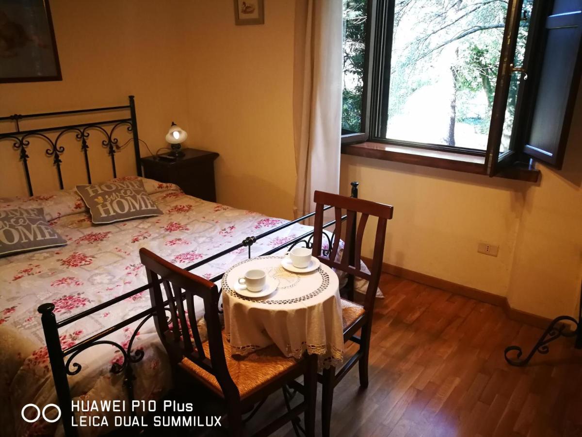 Villa Con Piscina Assisi Dış mekan fotoğraf