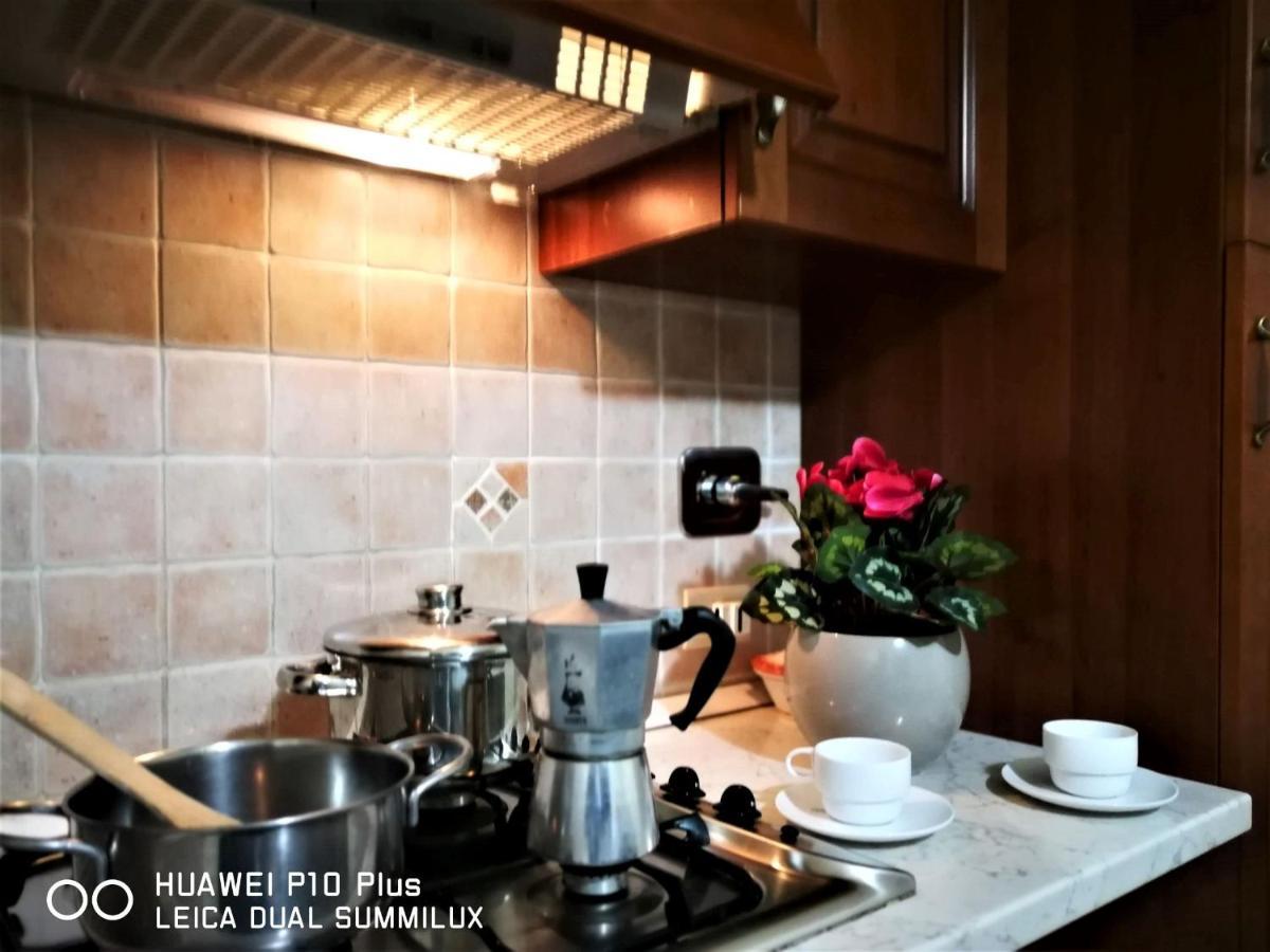 Villa Con Piscina Assisi Dış mekan fotoğraf