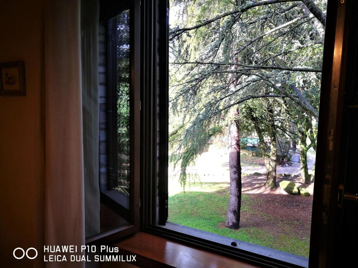 Villa Con Piscina Assisi Dış mekan fotoğraf