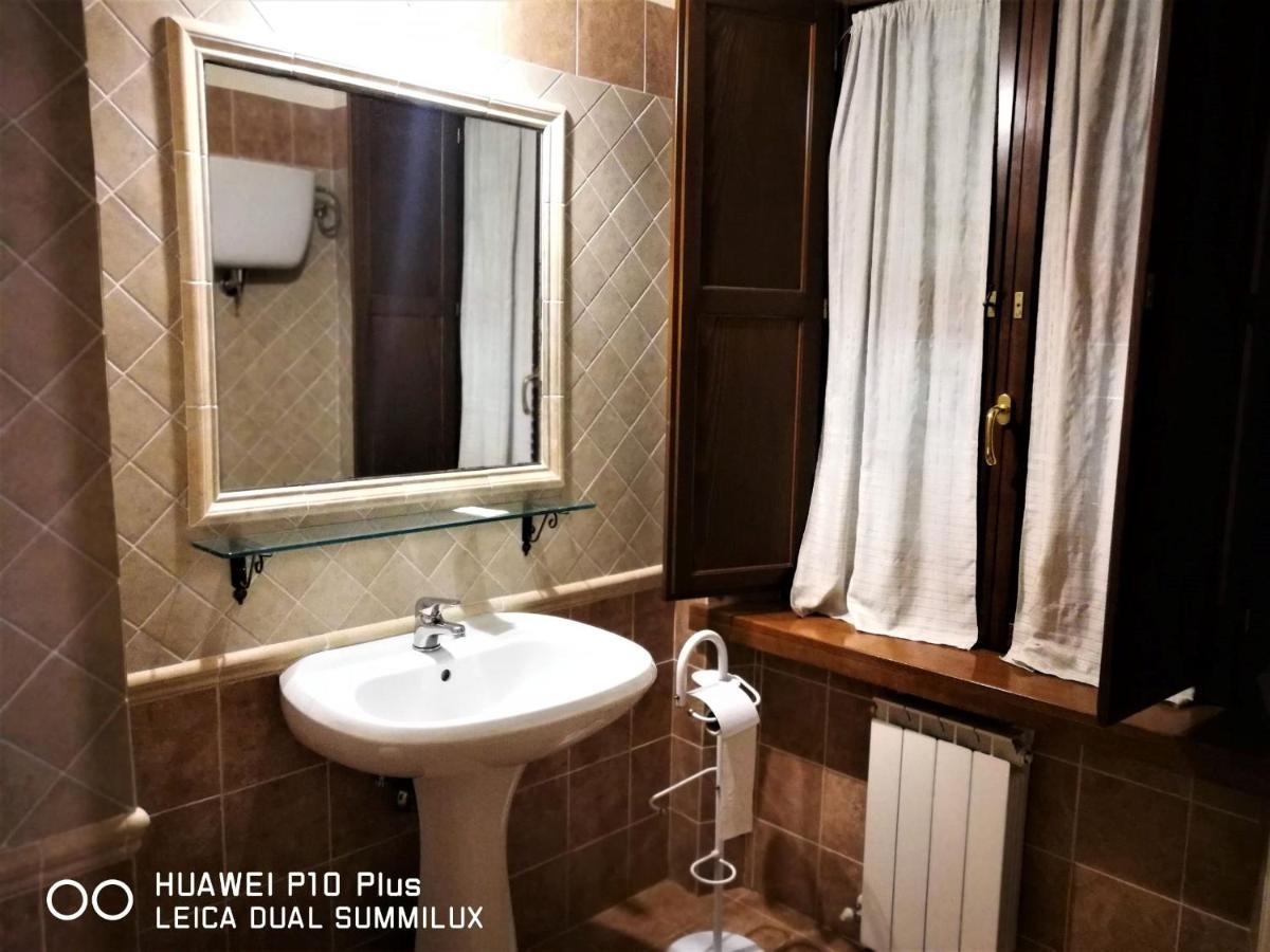 Villa Con Piscina Assisi Dış mekan fotoğraf