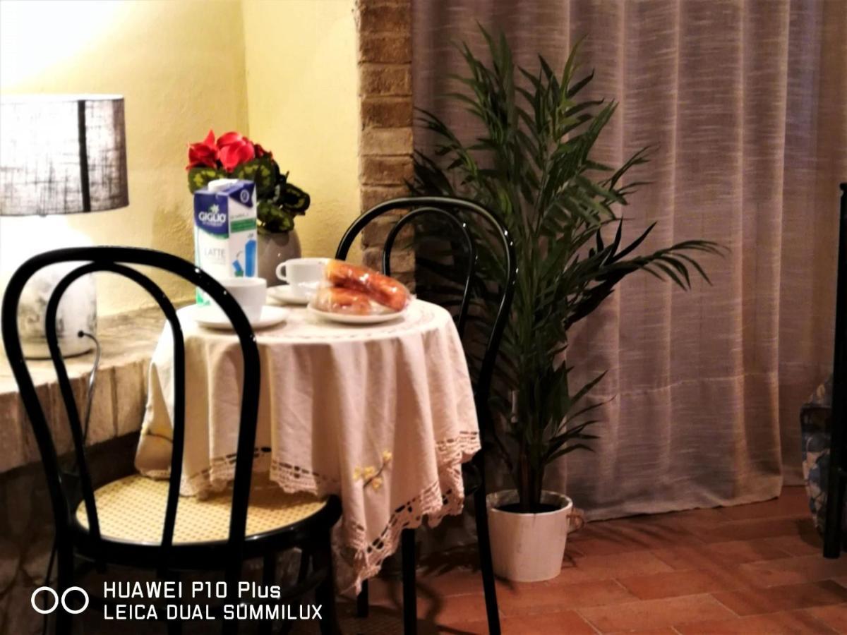Villa Con Piscina Assisi Dış mekan fotoğraf