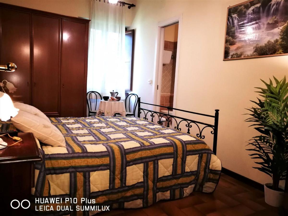 Villa Con Piscina Assisi Dış mekan fotoğraf